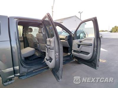 2018 Ford F-150 XLT Crew Cab Short Bed - zdjęcie 7 z 17 - miniatura