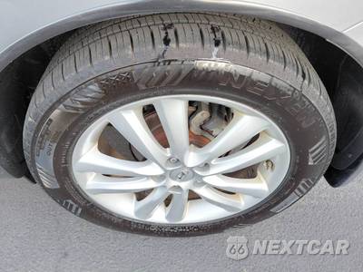 2010 Hyundai Tucson GLS - zdjęcie 15 z 24 - miniatura