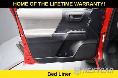 2021 Toyota Tacoma SR Crew Cab Medium Bed - zdjęcie 11 z 50 - miniatura