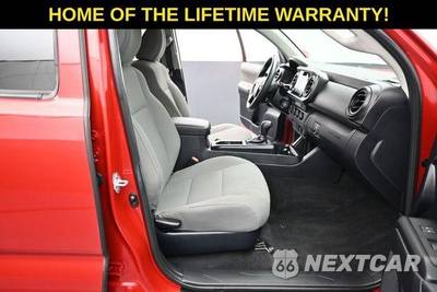 2021 Toyota Tacoma SR Crew Cab Medium Bed - zdjęcie 40 z 50 - miniatura