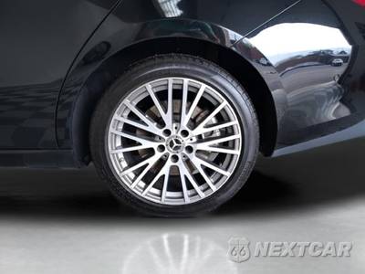 2025 Mercedes-Benz CLA 250 - zdjęcie 12 z 40 - miniatura