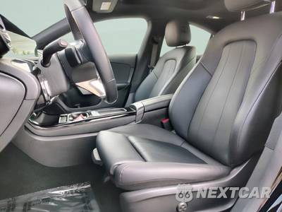 2025 Mercedes-Benz CLA 250 - zdjęcie 19 z 40 - miniatura