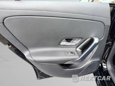 2025 Mercedes-Benz CLA 250 - zdjęcie 31 z 40 - miniatura