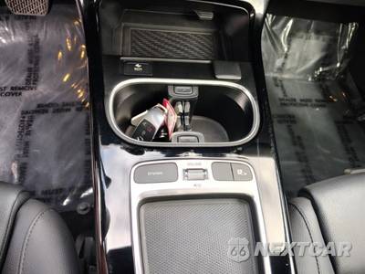 2025 Mercedes-Benz CLA 250 - zdjęcie 26 z 40 - miniatura