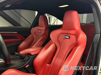 2020 BMW M4 Coupe - zdjęcie 13 z 46 - miniatura