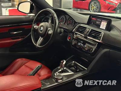 2020 BMW M4 Coupe - zdjęcie 21 z 46 - miniatura
