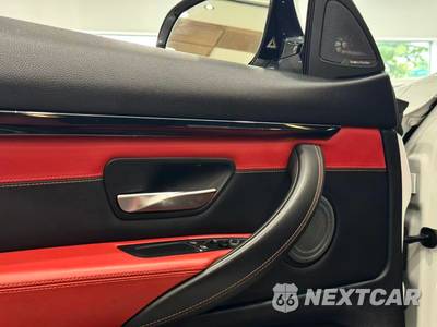 2020 BMW M4 Coupe - zdjęcie 22 z 46 - miniatura