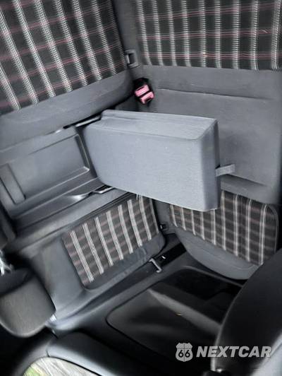 2008 Volkswagen GTI - zdjęcie 17 z 30 - miniatura