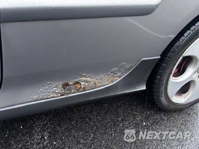 2008 Volkswagen GTI - zdjęcie 19 z 30 - miniatura