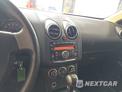 2014 Nissan Rogue Select S - zdjęcie 11 z 42 - miniatura