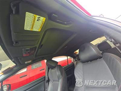 2018 Subaru WRX Limited - zdjęcie 17 z 25 - miniatura