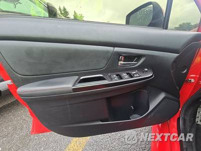 2018 Subaru WRX Limited - zdjęcie 9 z 25 - miniatura