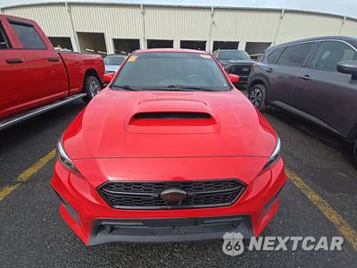 2018 Subaru WRX Limited - zdjęcie 2 z 25 - miniatura