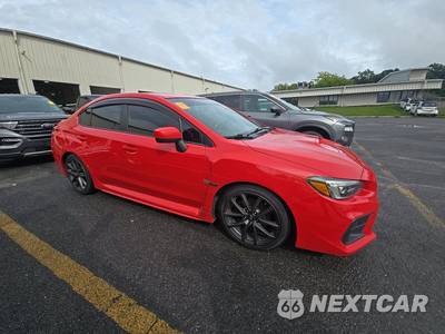 2018 Subaru WRX Limited - zdjęcie 3 z 25 - miniatura
