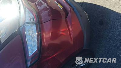 2015 Ford Edge Titanium - zdjęcie 19 z 28 - miniatura