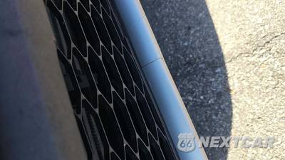 2015 Ford Edge Titanium - zdjęcie 23 z 28 - miniatura