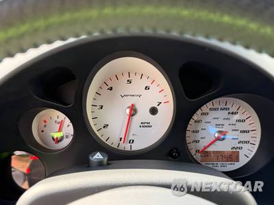 2006 Dodge Viper SRT10 Coupe - zdjęcie 44 z 49 - miniatura
