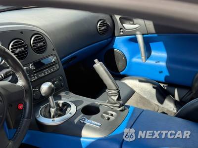 2006 Dodge Viper SRT10 Coupe - zdjęcie 43 z 49 - miniatura