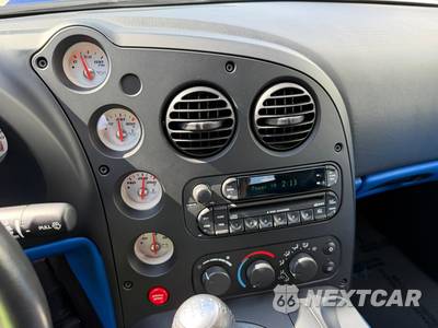2006 Dodge Viper SRT10 Coupe - zdjęcie 45 z 49 - miniatura