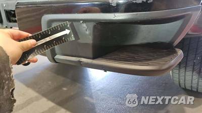 2016 Chevrolet Colorado LT Crew Cab Medium Bed 2LT - zdjęcie 44 z 57 - miniatura