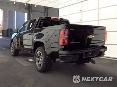 2016 Chevrolet Colorado LT Crew Cab Medium Bed 2LT - zdjęcie 8 z 57 - miniatura