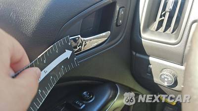 2016 Chevrolet Colorado LT Crew Cab Medium Bed 2LT - zdjęcie 56 z 57 - miniatura