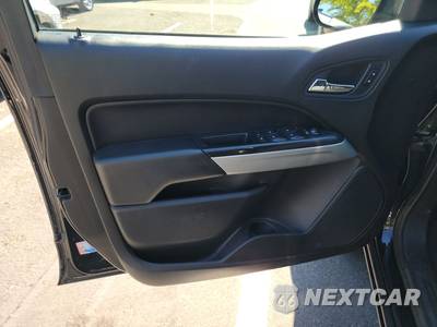 2016 Chevrolet Colorado LT Crew Cab Medium Bed 2LT - zdjęcie 15 z 57 - miniatura
