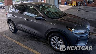 2023 Ford Escape Active - zdjęcie 3 z 40 - miniatura