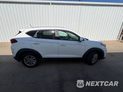 2016 Hyundai Tucson SE w/Beige Interior - zdjęcie 15 z 48 - miniatura