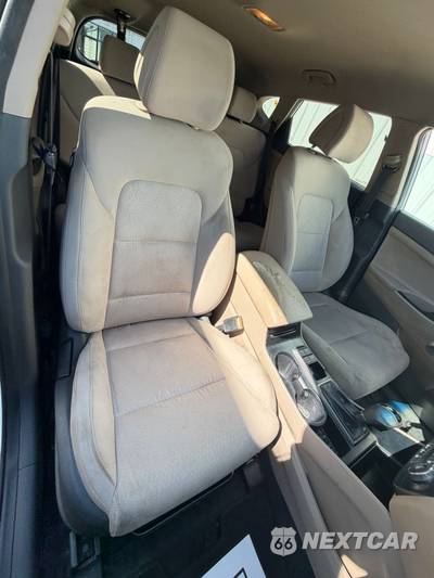 2016 Hyundai Tucson SE w/Beige Interior - zdjęcie 36 z 48 - miniatura