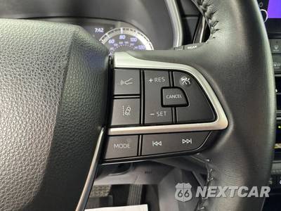 2023 Toyota Highlander XLE - zdjęcie 16 z 50 - miniatura
