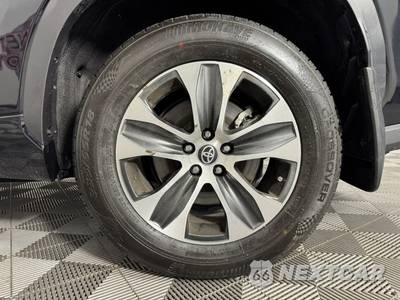 2023 Toyota Highlander XLE - zdjęcie 48 z 50 - miniatura