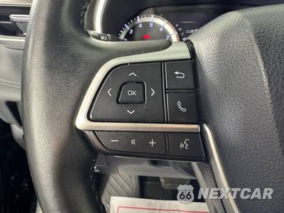 2023 Toyota Highlander XLE - zdjęcie 15 z 50 - miniatura