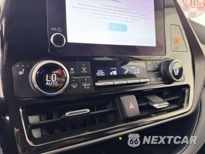 2023 Toyota Highlander XLE - zdjęcie 20 z 50 - miniatura