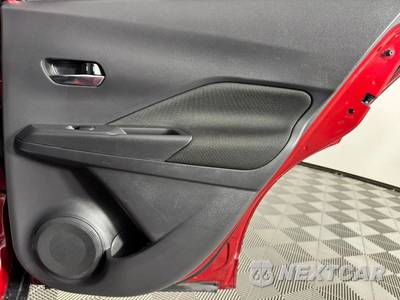 2023 Nissan Kicks SV - zdjęcie 39 z 43 - miniatura