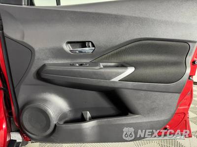 2023 Nissan Kicks SV - zdjęcie 37 z 43 - miniatura