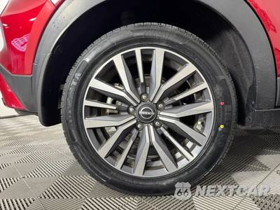 2023 Nissan Kicks SV - zdjęcie 42 z 43 - miniatura