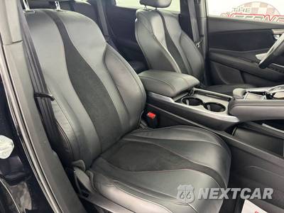 2026 Acura RDX w/A-Spec Package - zdjęcie 38 z 50 - miniatura