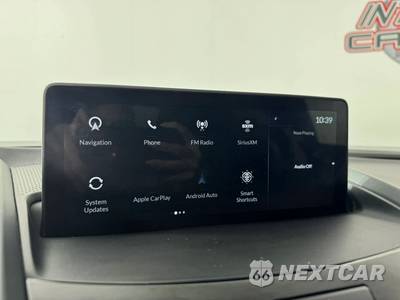 2026 Acura RDX w/A-Spec Package - zdjęcie 20 z 50 - miniatura