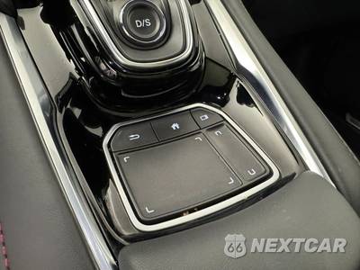 2026 Acura RDX w/A-Spec Package - zdjęcie 23 z 50 - miniatura