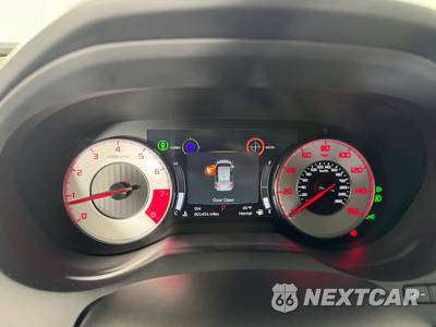 2026 Acura RDX w/A-Spec Package - zdjęcie 14 z 50 - miniatura
