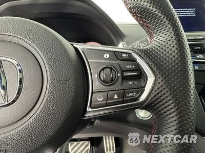 2026 Acura RDX w/A-Spec Package - zdjęcie 16 z 50 - miniatura
