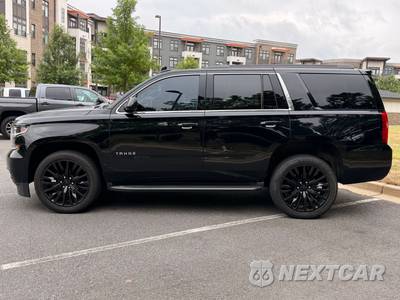 2020 Chevrolet Tahoe LS 1LS - zdjęcie 9 z 21 - miniatura