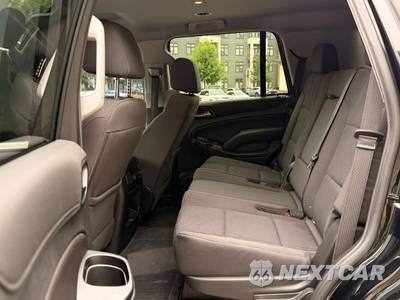 2020 Chevrolet Tahoe LS 1LS - zdjęcie 12 z 21 - miniatura
