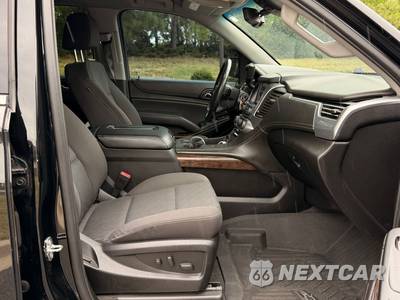2020 Chevrolet Tahoe LS 1LS - zdjęcie 17 z 21 - miniatura