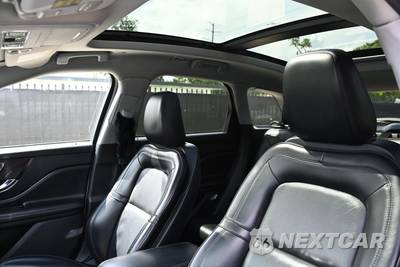 2021 Lincoln Corsair Standard - zdjęcie 11 z 20 - miniatura