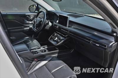 2021 Lincoln Corsair Standard - zdjęcie 14 z 20 - miniatura