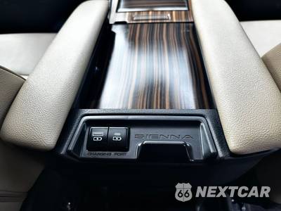 2024 Toyota Sienna XLE 7-Passenger 120.5" WB - zdjęcie 39 z 65 - miniatura