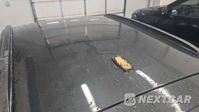 2020 Hyundai Kona SEL - zdjęcie 25 z 52 - miniatura