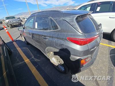 2020 Hyundai Kona SEL - zdjęcie 6 z 52 - miniatura